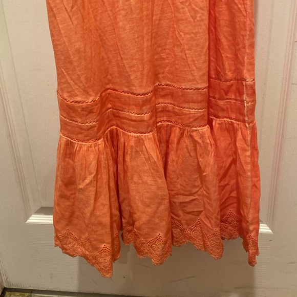 NWT Daily Practice Anthropolgie dress - Picture 4 of 7